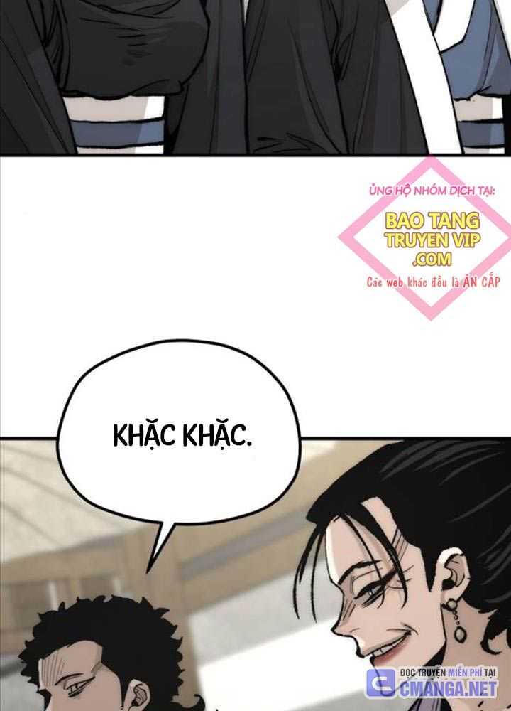 Thiên Ma Phi Thăng Truyện Chap 133 - Next Chap 134