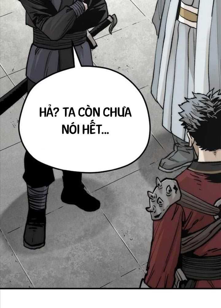 Thiên Ma Phi Thăng Truyện Chap 133 - Next Chap 134