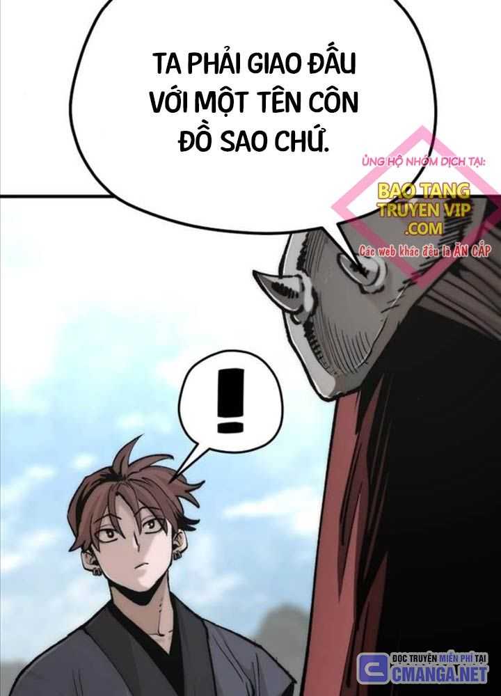 Thiên Ma Phi Thăng Truyện Chap 133 - Next Chap 134