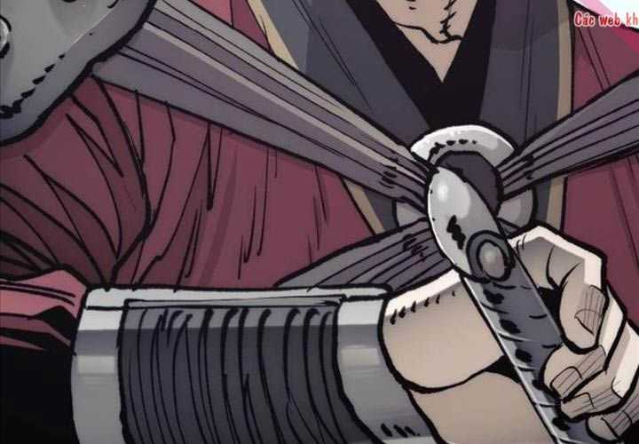 Thiên Ma Phi Thăng Truyện Chap 133 - Next Chap 134