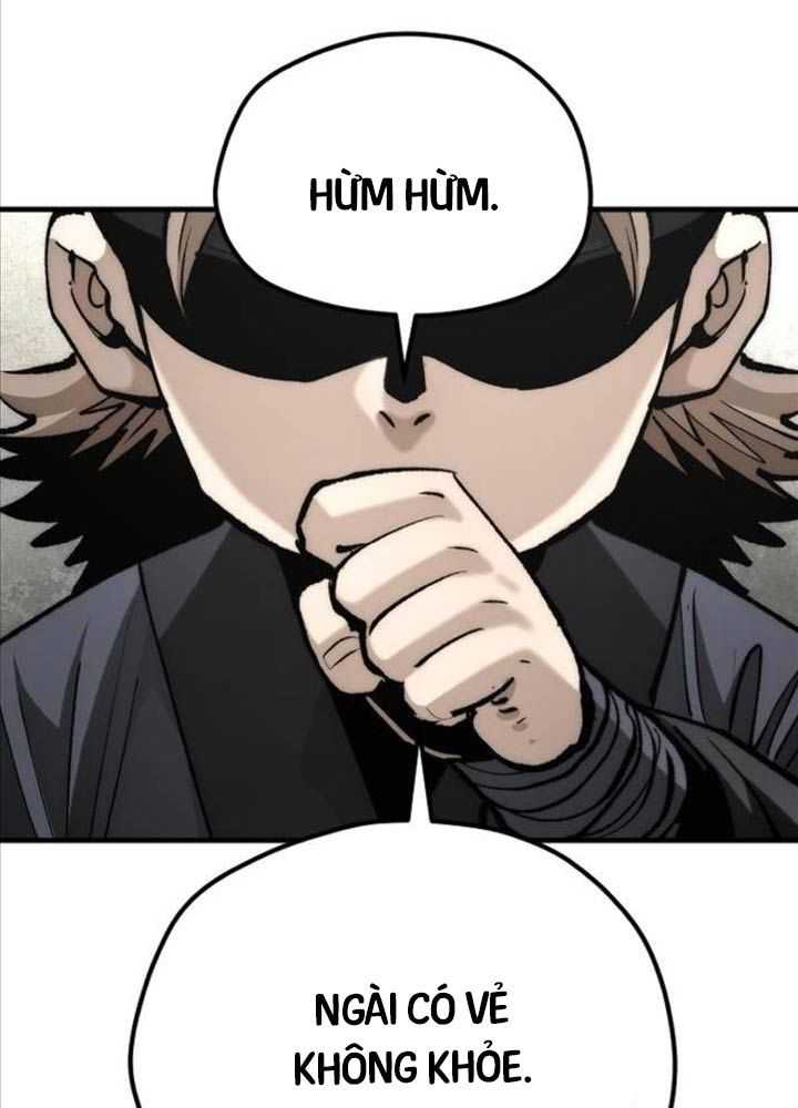 Thiên Ma Phi Thăng Truyện Chap 133 - Next Chap 134