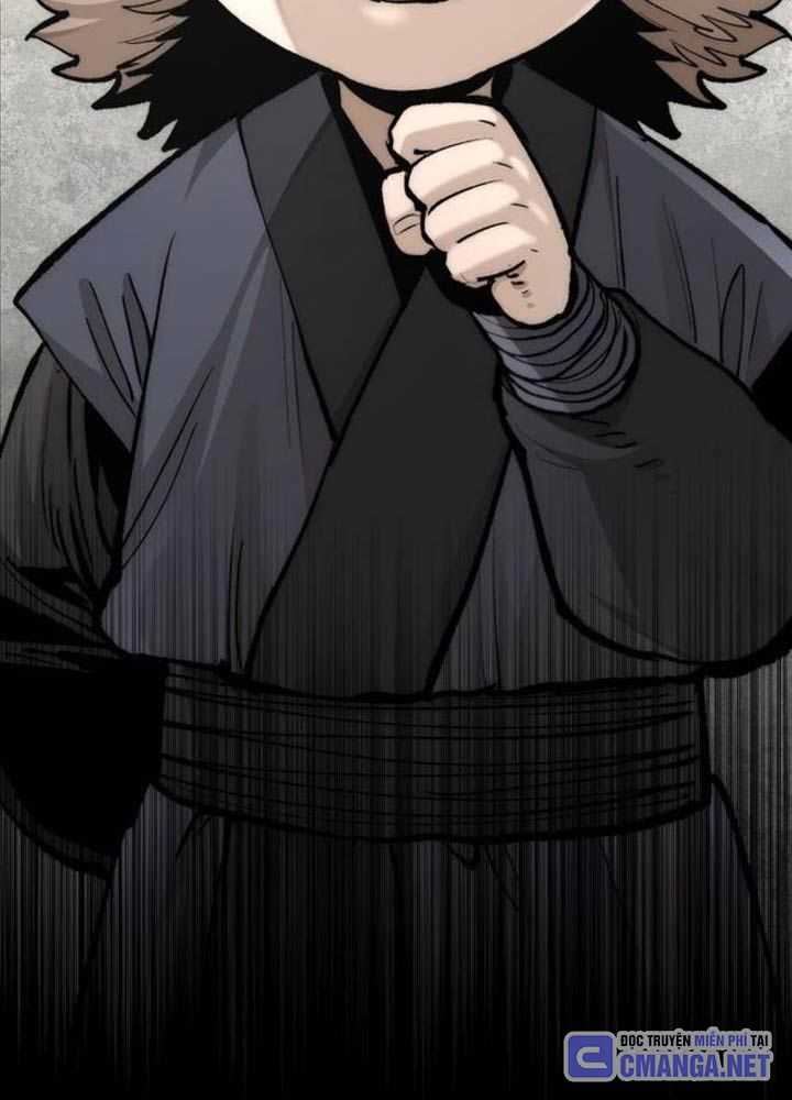 Thiên Ma Phi Thăng Truyện Chap 133 - Next Chap 134