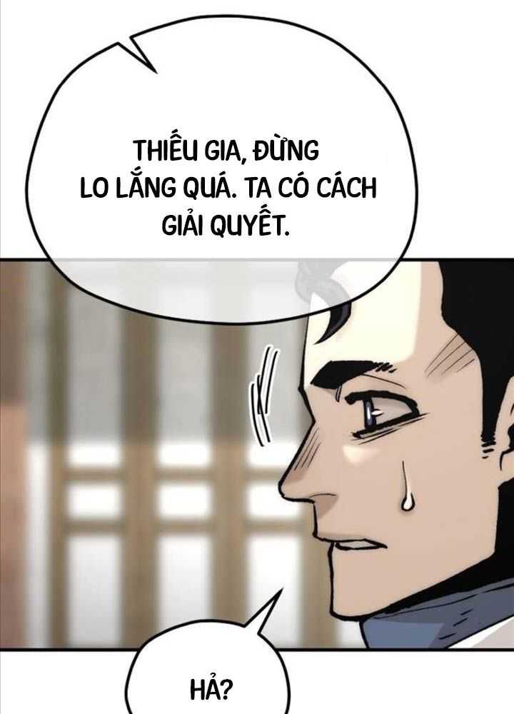 Thiên Ma Phi Thăng Truyện Chap 133 - Next Chap 134