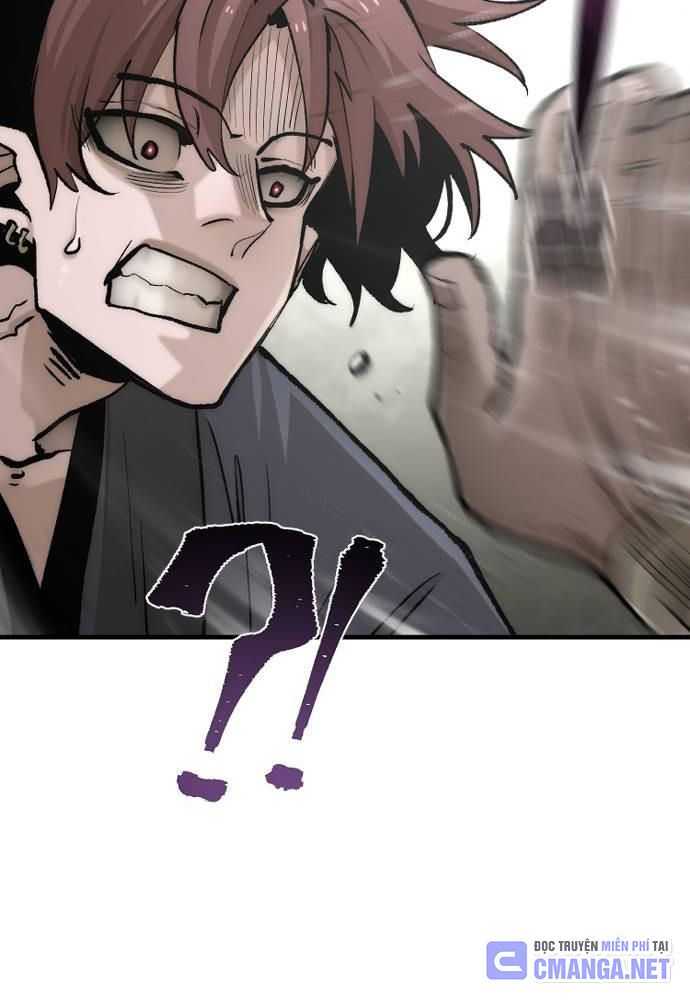 Thiên Ma Phi Thăng Truyện Chap 134 - Next Chap 135