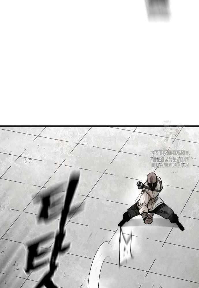 Thiên Ma Phi Thăng Truyện Chap 134 - Next Chap 135