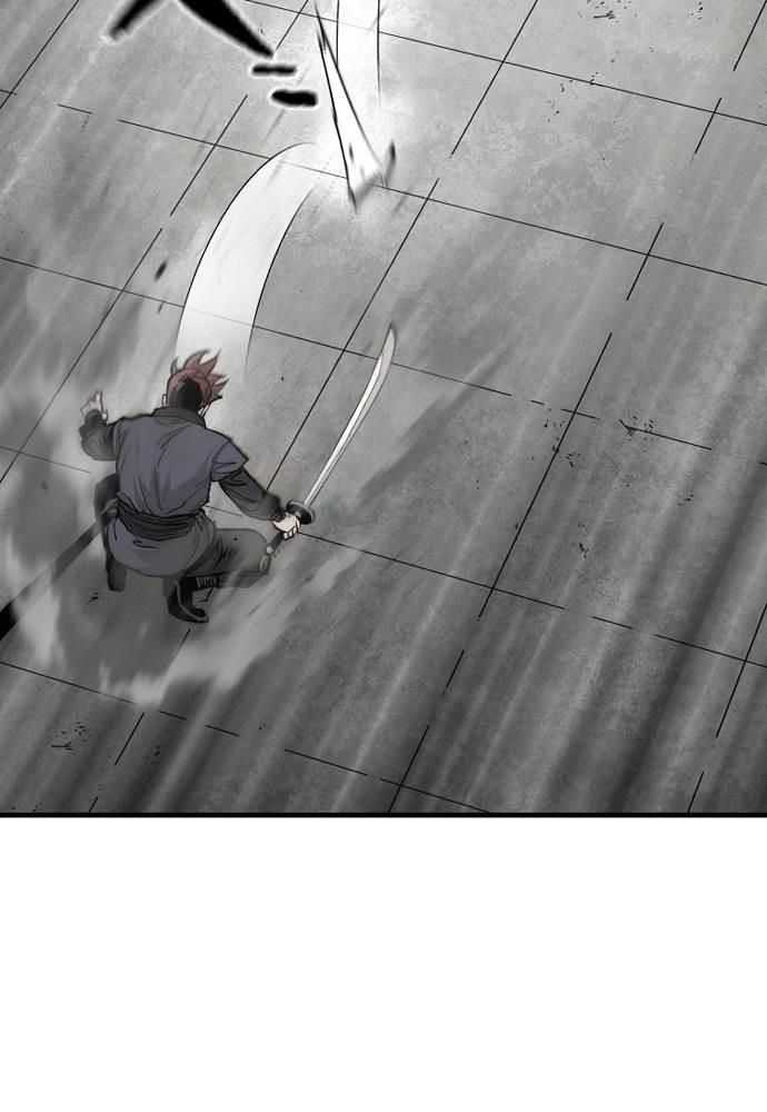 Thiên Ma Phi Thăng Truyện Chap 134 - Next Chap 135