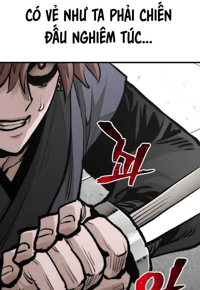 Thiên Ma Phi Thăng Truyện Chap 134 - Next Chap 135