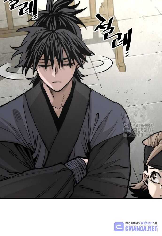 Thiên Ma Phi Thăng Truyện Chap 134 - Next Chap 135