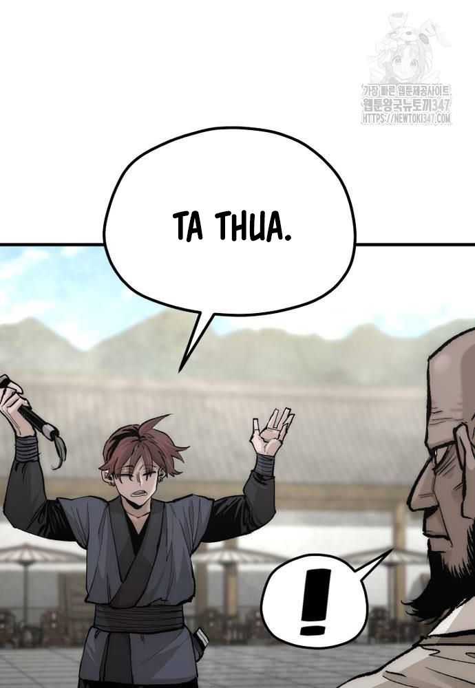 Thiên Ma Phi Thăng Truyện Chap 134 - Next Chap 135