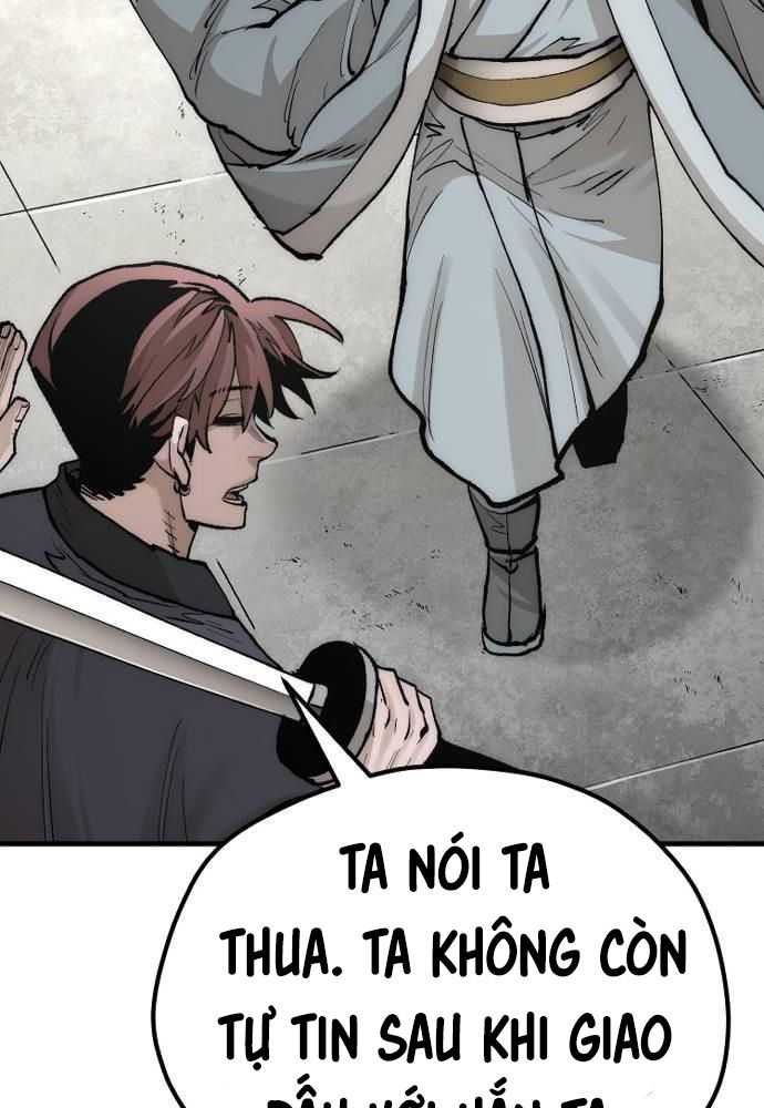 Thiên Ma Phi Thăng Truyện Chap 134 - Next Chap 135