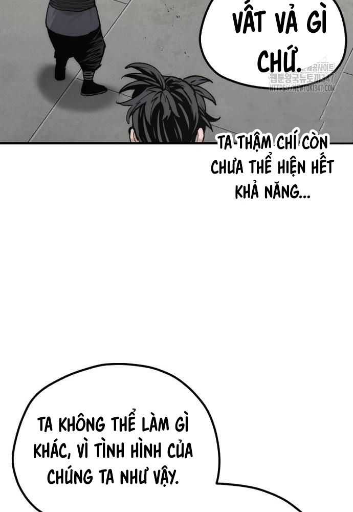 Thiên Ma Phi Thăng Truyện Chap 134 - Next Chap 135