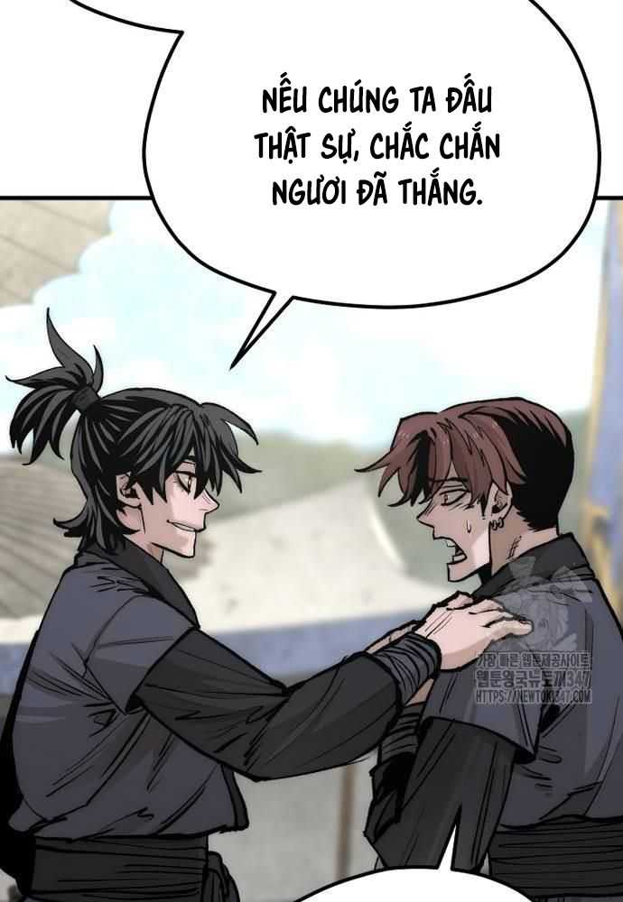 Thiên Ma Phi Thăng Truyện Chap 134 - Next Chap 135