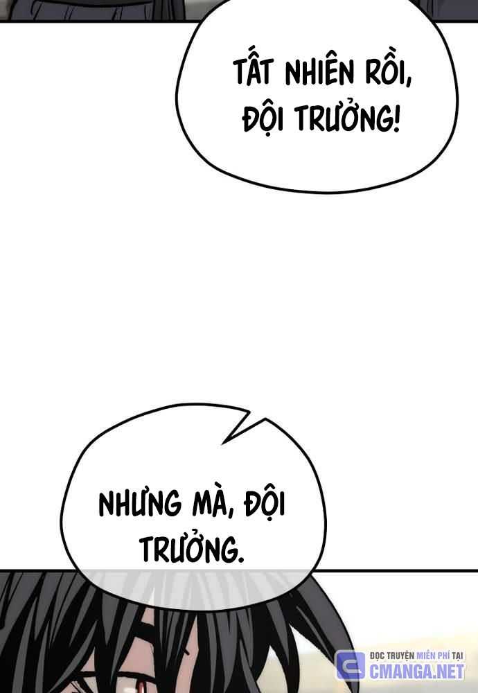 Thiên Ma Phi Thăng Truyện Chap 134 - Next Chap 135