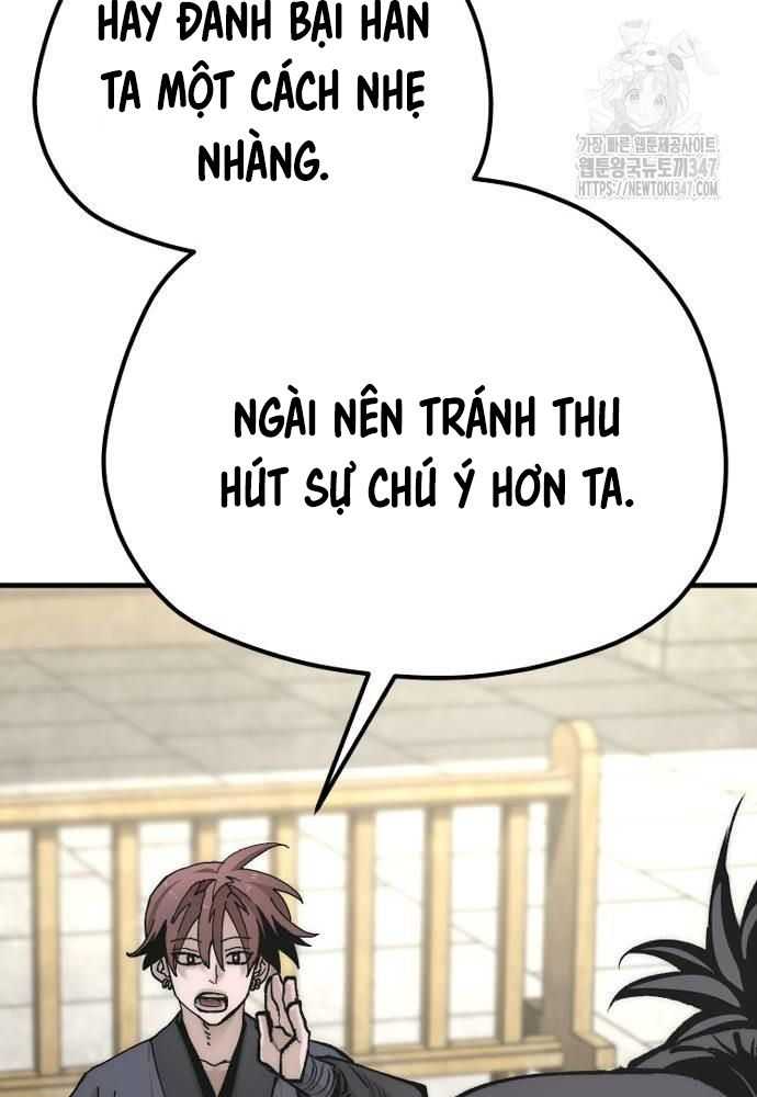 Thiên Ma Phi Thăng Truyện Chap 134 - Next Chap 135