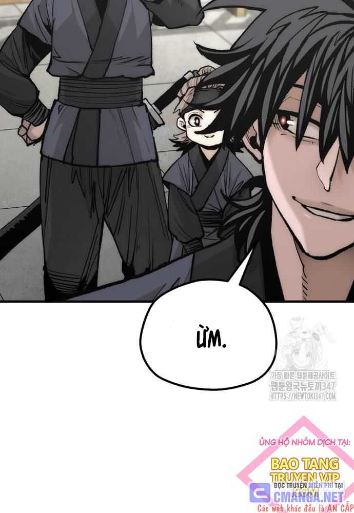 Thiên Ma Phi Thăng Truyện Chap 134 - Next Chap 135