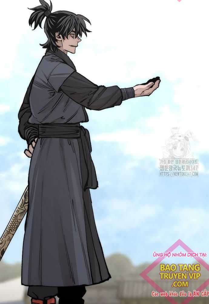 Thiên Ma Phi Thăng Truyện Chap 134 - Next Chap 135