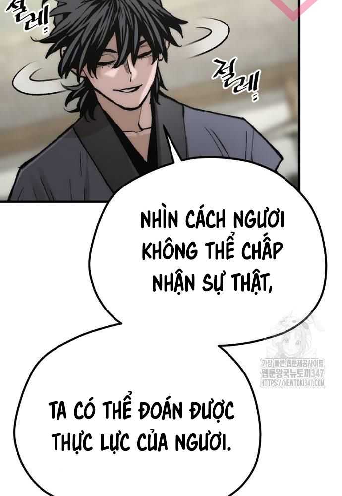 Thiên Ma Phi Thăng Truyện Chap 134 - Next Chap 135