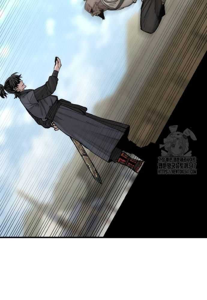 Thiên Ma Phi Thăng Truyện Chap 134 - Next Chap 135