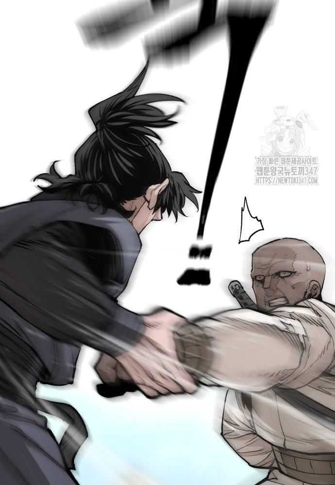 Thiên Ma Phi Thăng Truyện Chap 134 - Next Chap 135