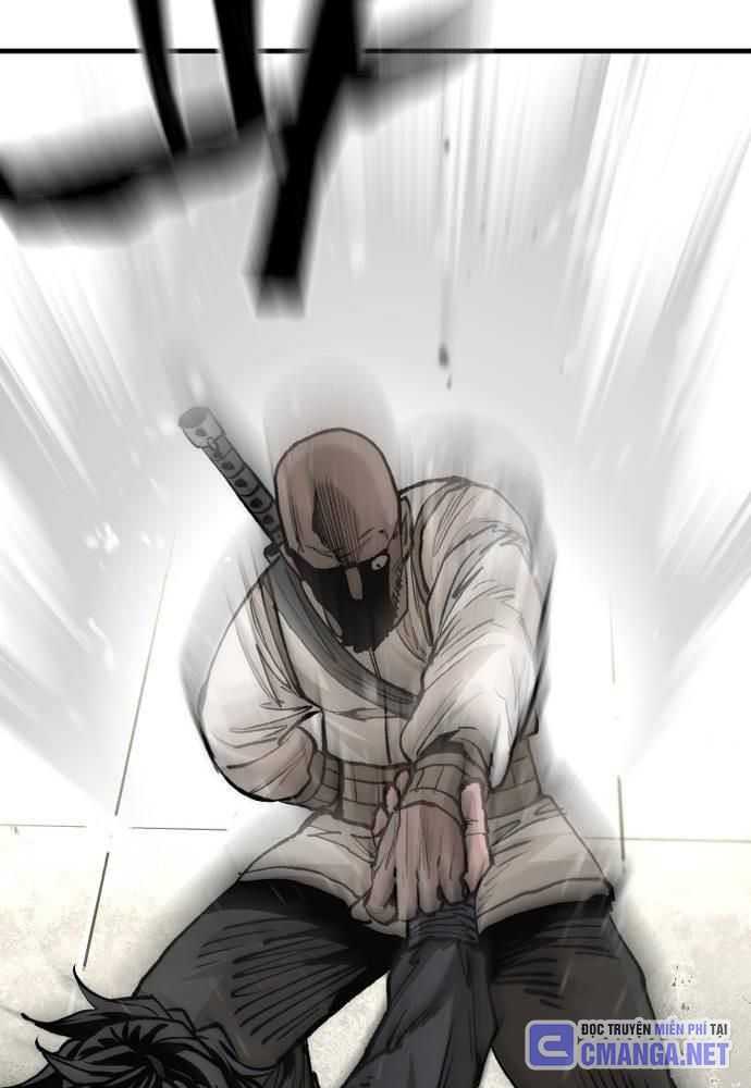 Thiên Ma Phi Thăng Truyện Chap 134 - Next Chap 135