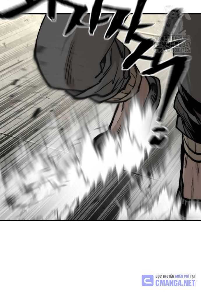 Thiên Ma Phi Thăng Truyện Chap 134 - Next Chap 135