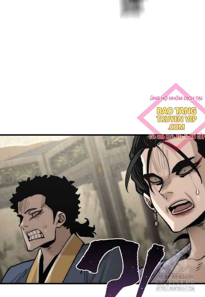 Thiên Ma Phi Thăng Truyện Chap 134 - Next Chap 135