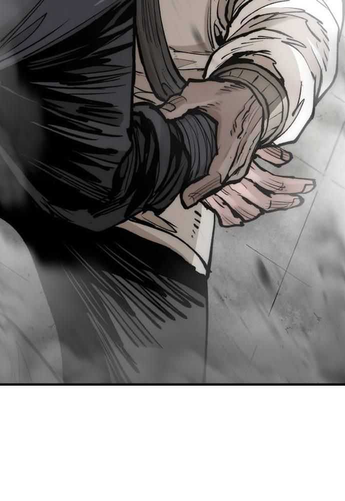 Thiên Ma Phi Thăng Truyện Chap 134 - Next Chap 135