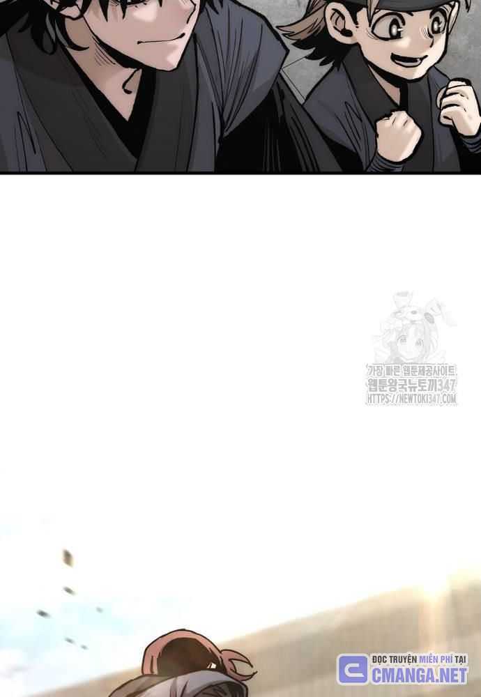 Thiên Ma Phi Thăng Truyện Chap 134 - Next Chap 135