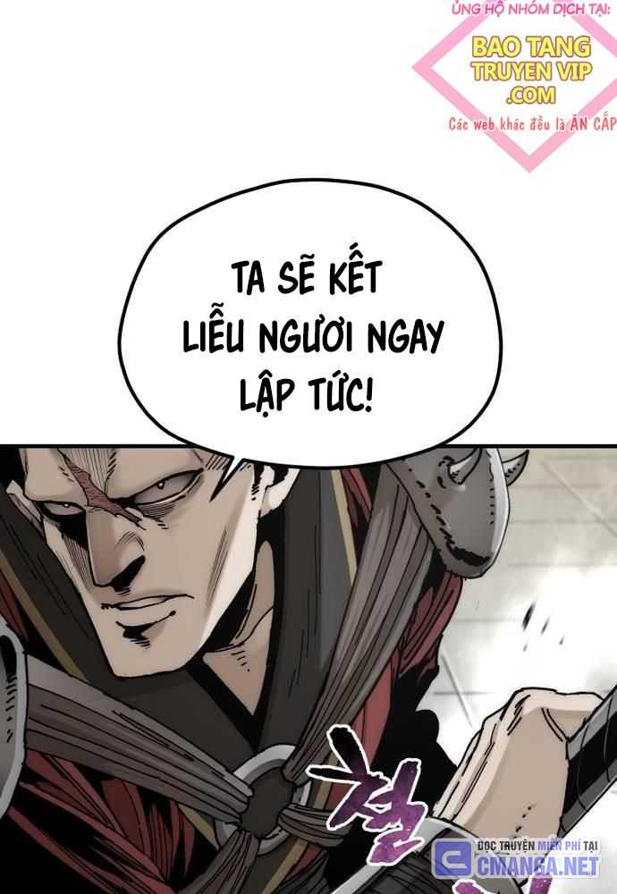 Thiên Ma Phi Thăng Truyện Chap 134 - Next Chap 135