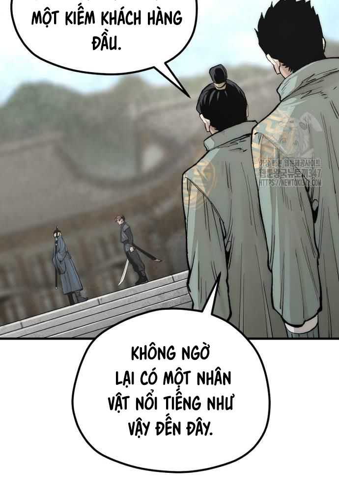 Thiên Ma Phi Thăng Truyện Chap 134 - Next Chap 135