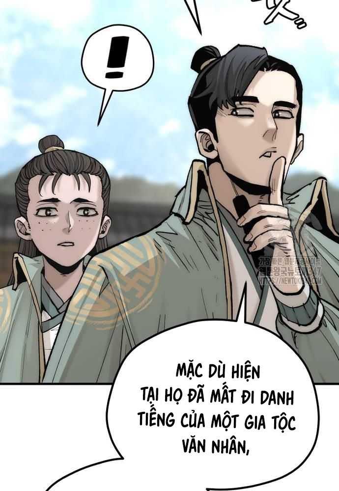 Thiên Ma Phi Thăng Truyện Chap 134 - Next Chap 135