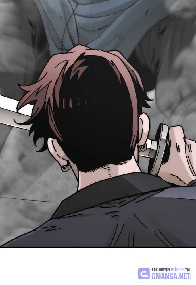 Thiên Ma Phi Thăng Truyện Chap 134 - Next Chap 135