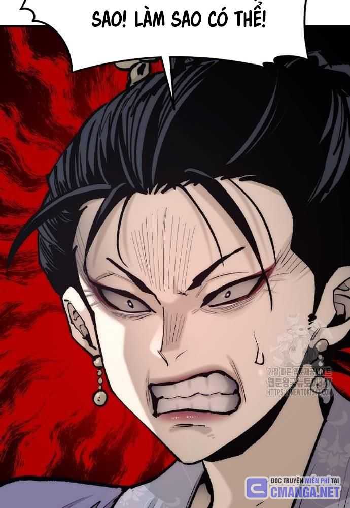 Thiên Ma Phi Thăng Truyện Chap 134 - Next Chap 135