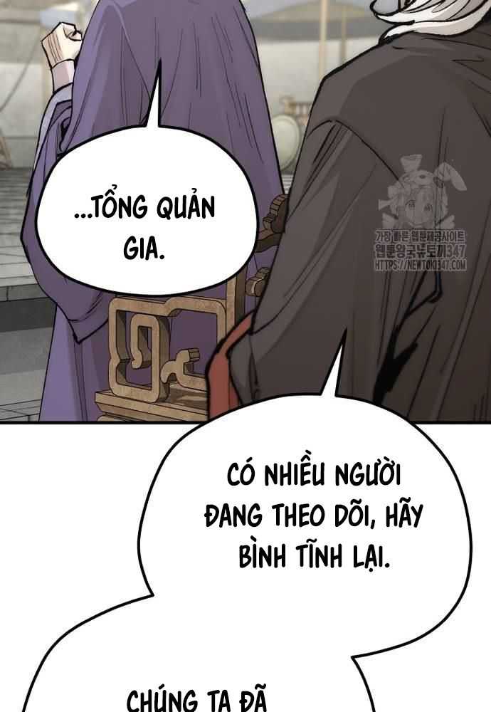 Thiên Ma Phi Thăng Truyện Chap 134 - Next Chap 135