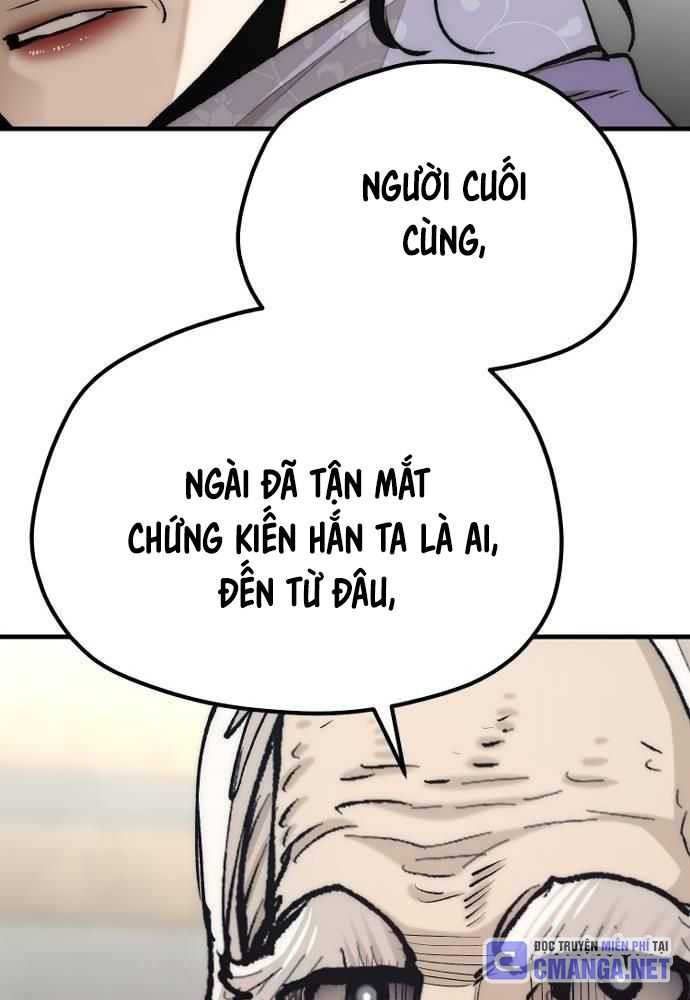 Thiên Ma Phi Thăng Truyện Chap 134 - Next Chap 135