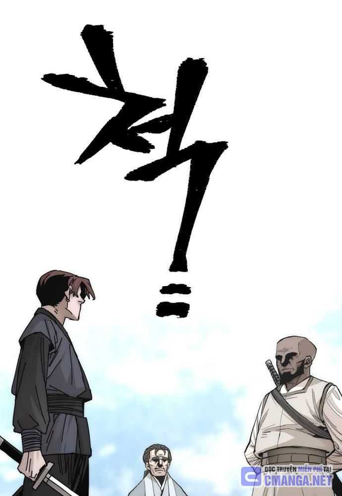 Thiên Ma Phi Thăng Truyện Chap 134 - Next Chap 135