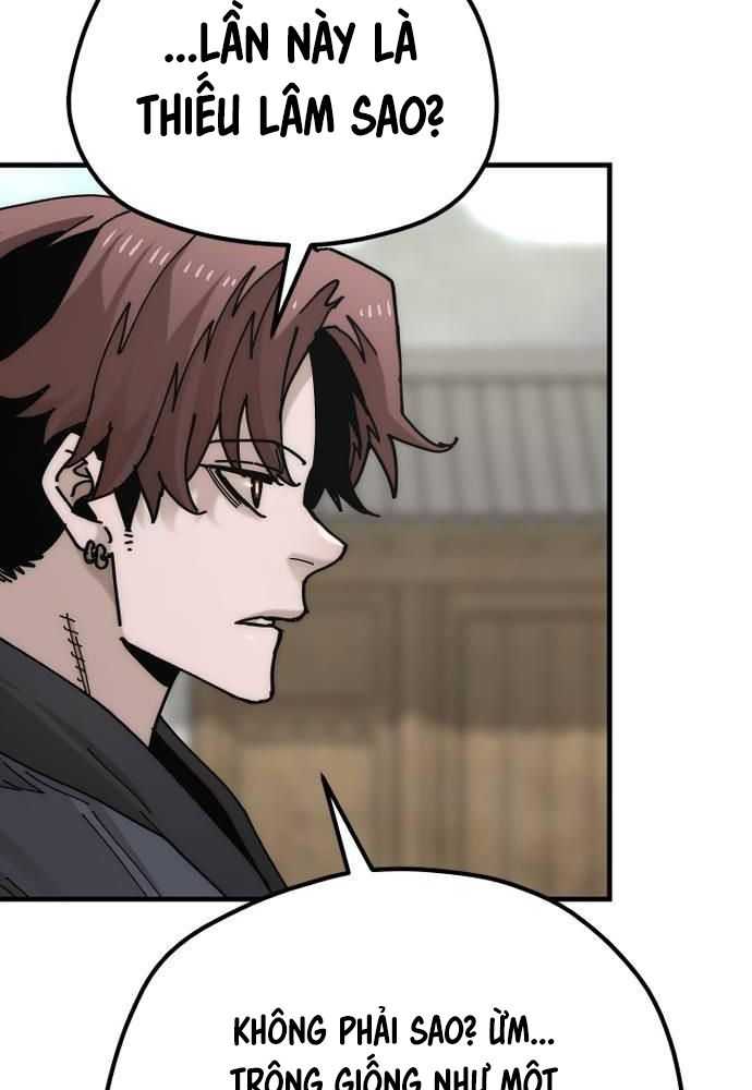 Thiên Ma Phi Thăng Truyện Chap 134 - Next Chap 135