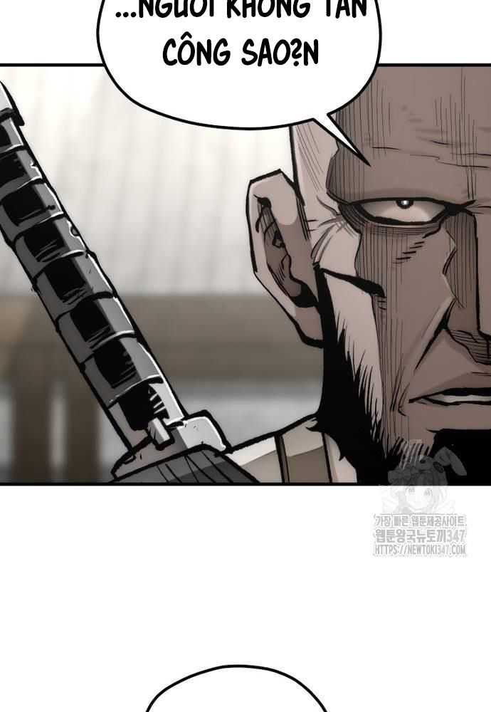 Thiên Ma Phi Thăng Truyện Chap 134 - Next Chap 135