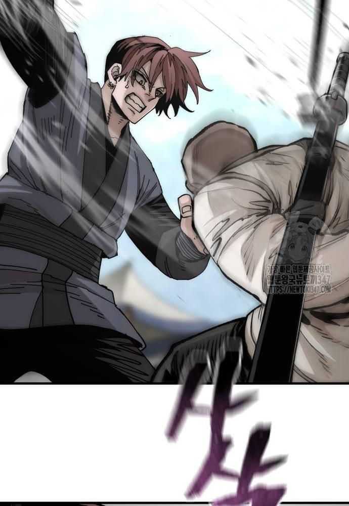 Thiên Ma Phi Thăng Truyện Chap 134 - Next Chap 135