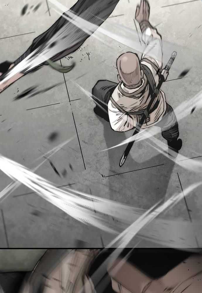 Thiên Ma Phi Thăng Truyện Chap 134 - Next Chap 135