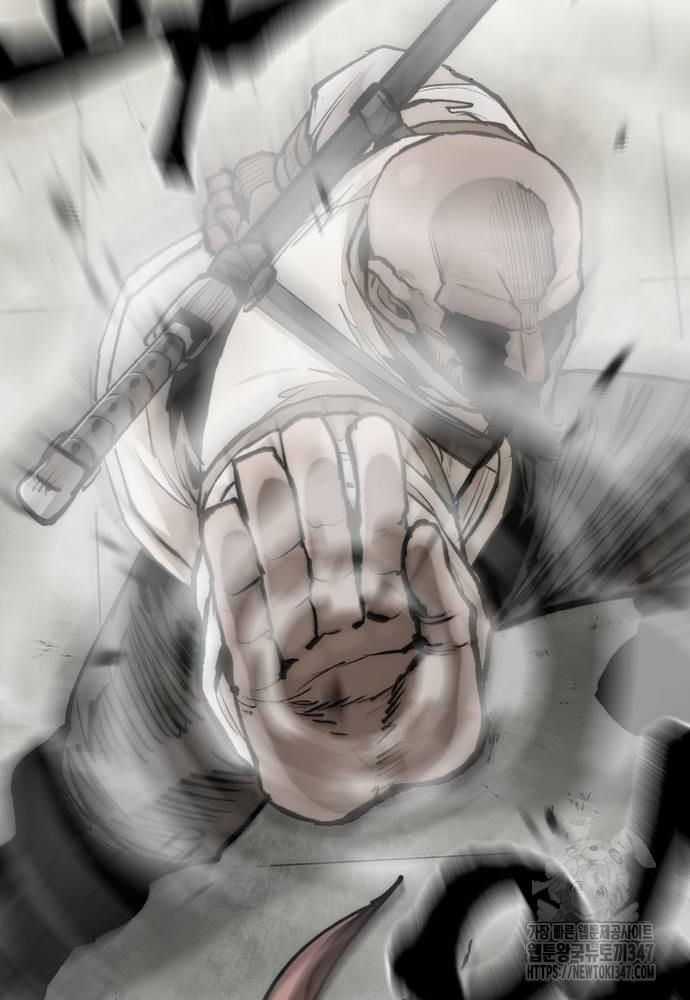 Thiên Ma Phi Thăng Truyện Chap 134 - Next Chap 135