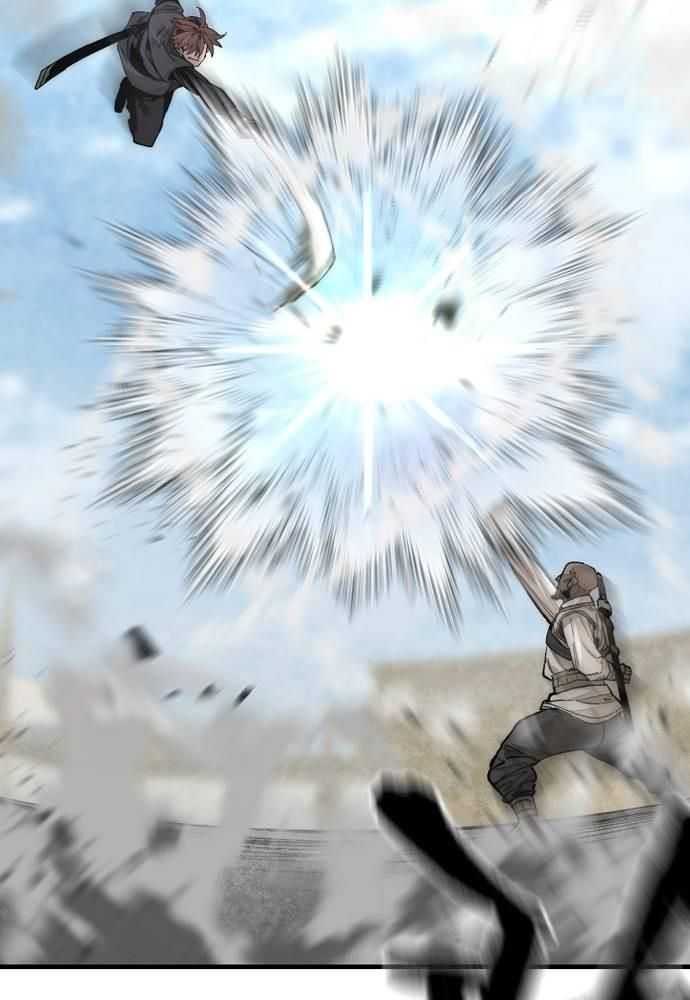 Thiên Ma Phi Thăng Truyện Chap 134 - Next Chap 135