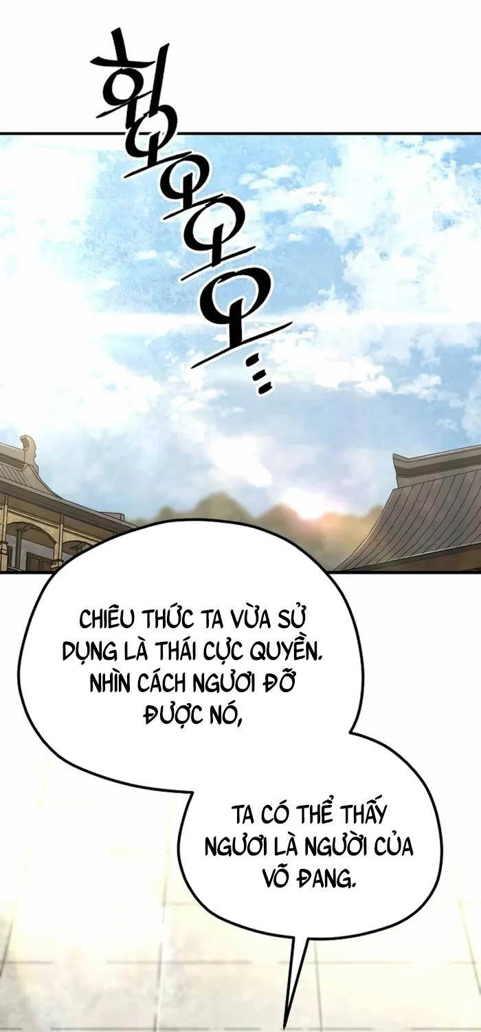 Thiên Ma Phi Thăng Truyện Chap 135 - Next Chap 136