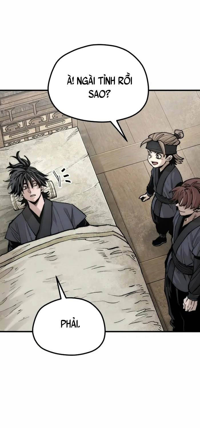 Thiên Ma Phi Thăng Truyện Chap 135 - Next Chap 136