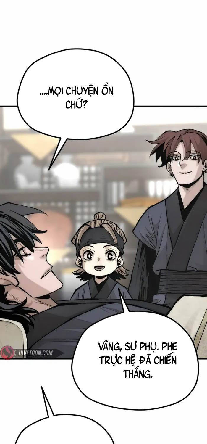 Thiên Ma Phi Thăng Truyện Chap 135 - Next Chap 136