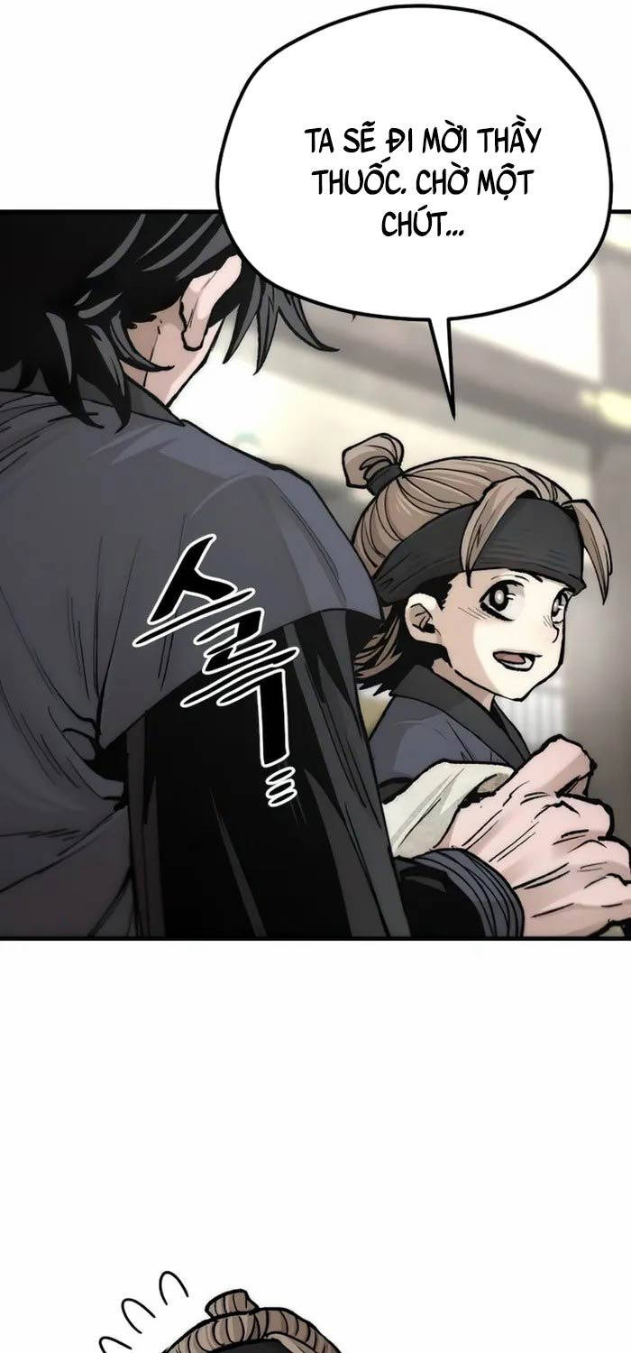 Thiên Ma Phi Thăng Truyện Chap 135 - Next Chap 136