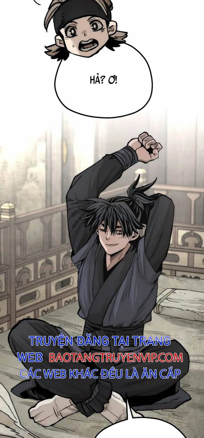 Thiên Ma Phi Thăng Truyện Chap 135 - Next Chap 136