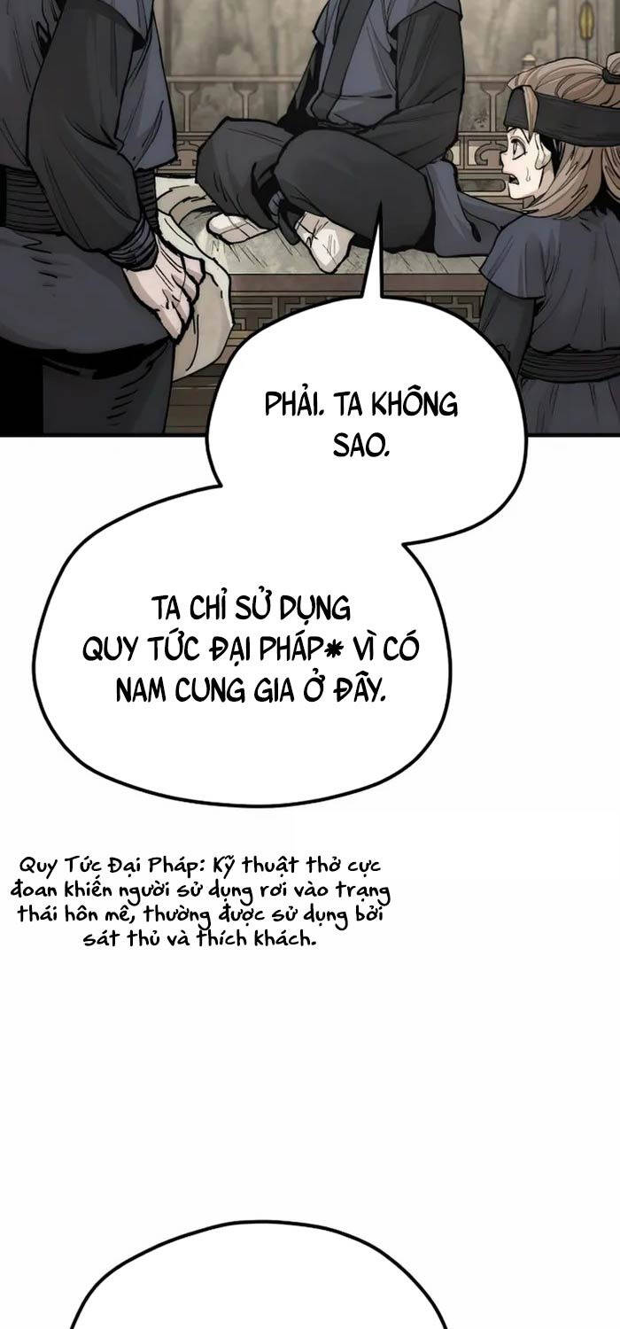 Thiên Ma Phi Thăng Truyện Chap 135 - Next Chap 136