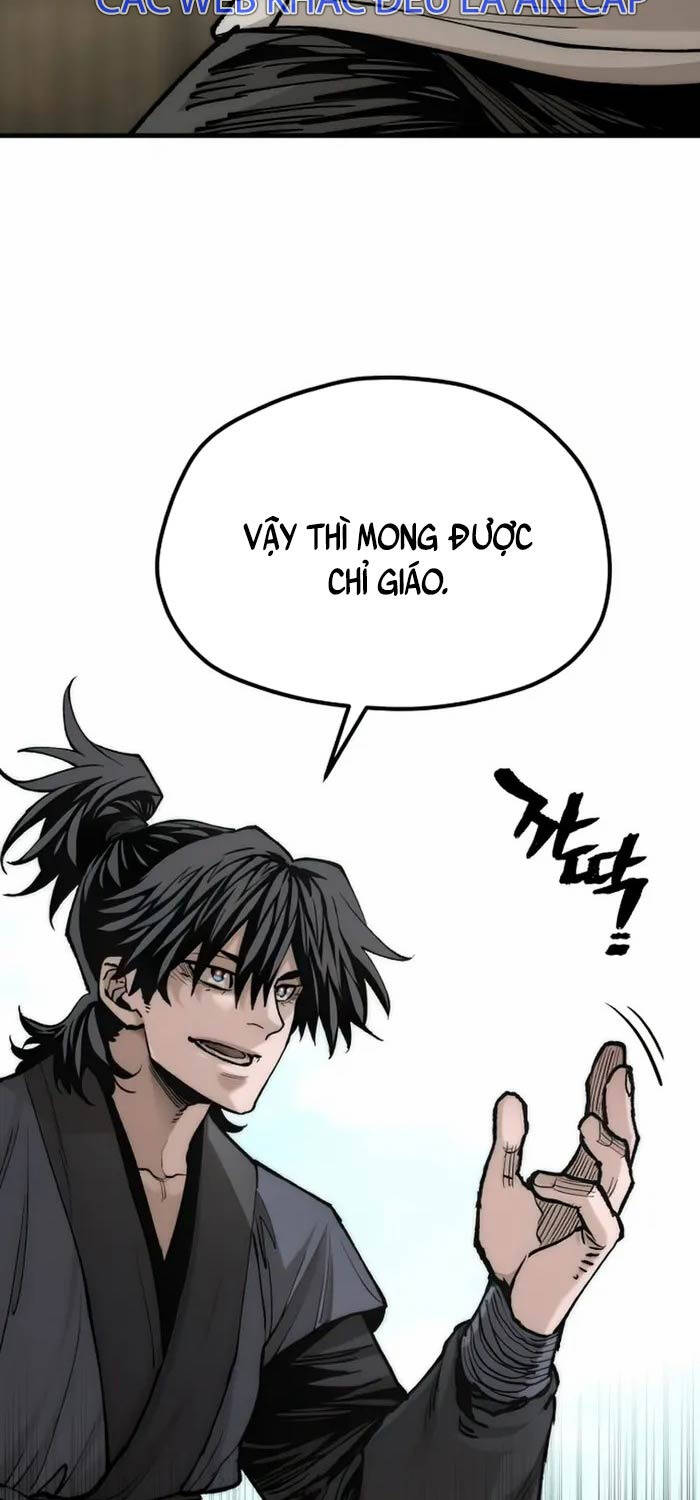 Thiên Ma Phi Thăng Truyện Chap 135 - Next Chap 136