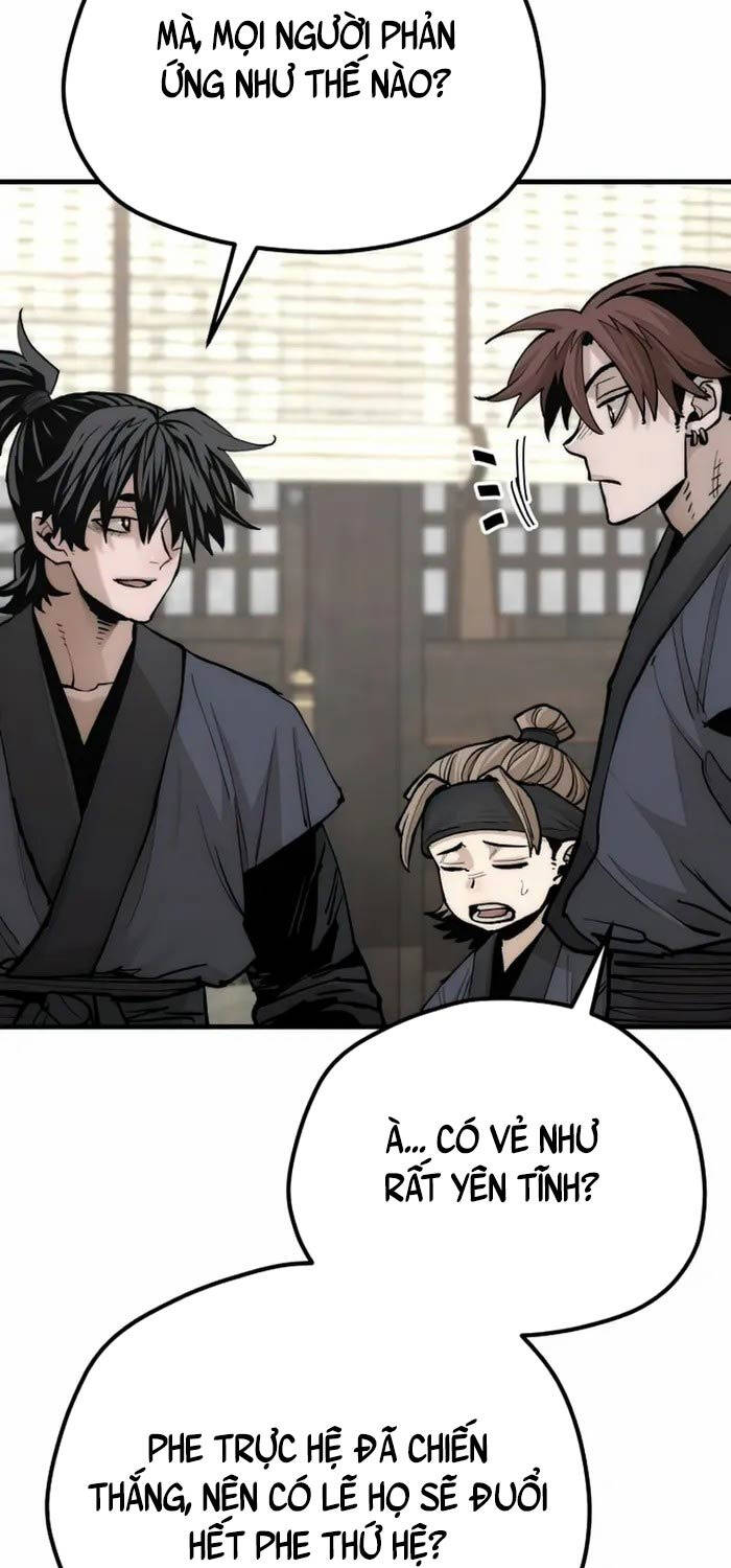 Thiên Ma Phi Thăng Truyện Chap 135 - Next Chap 136